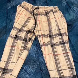 Burberry Pants